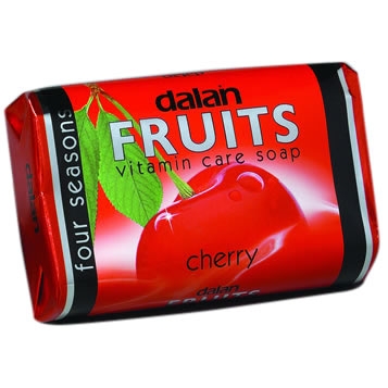 Cherry 150 gr